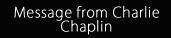 charlie chaplin